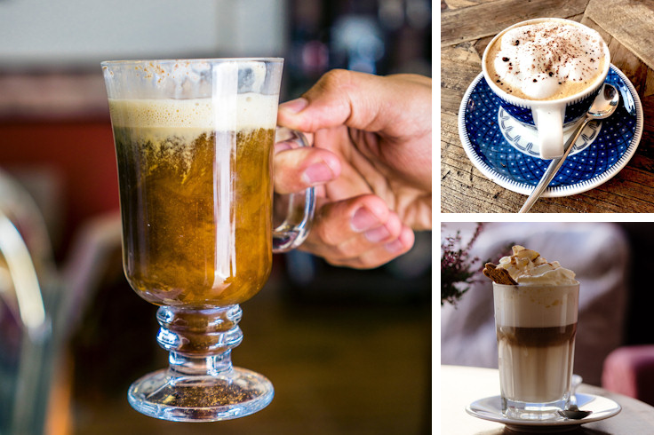 Seriously Delicious Coffee Shop Recipes YOU Can Make At Home