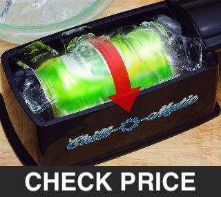 Automatic Beverage Chiller - Cheap Christmas Gifts