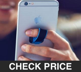 Finger Loop Phone Grip - Cheap Christmas Gifts