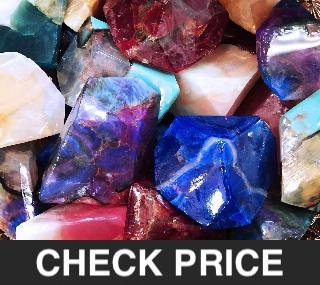 Soap Rocks - Cheap Christmas Gifts