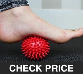 Spiky Massage Balls - Cheap Christmas Gifts