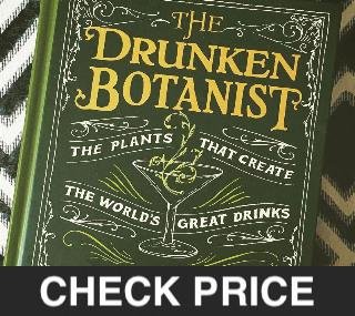 The Drunken Botanist - Cheap Christmas Gifts